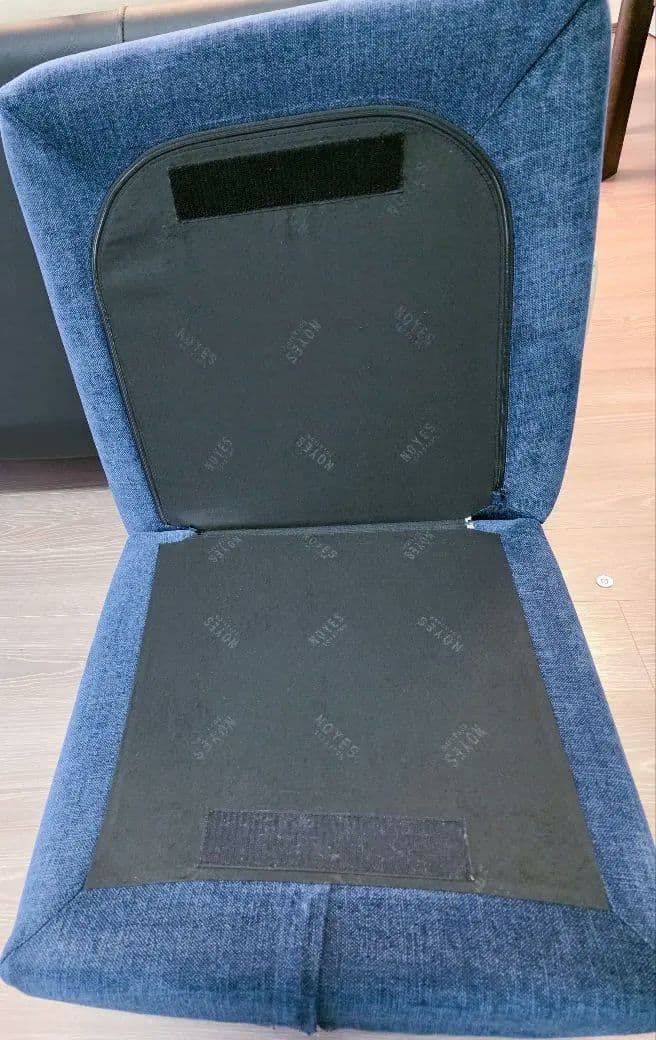 【美品/最高生地】NOYES Vision CL オットマン