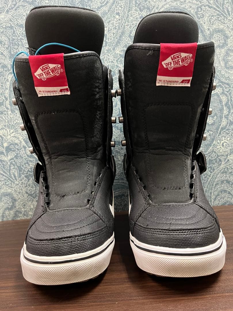 Vans スノーボードブーツ 26センチ