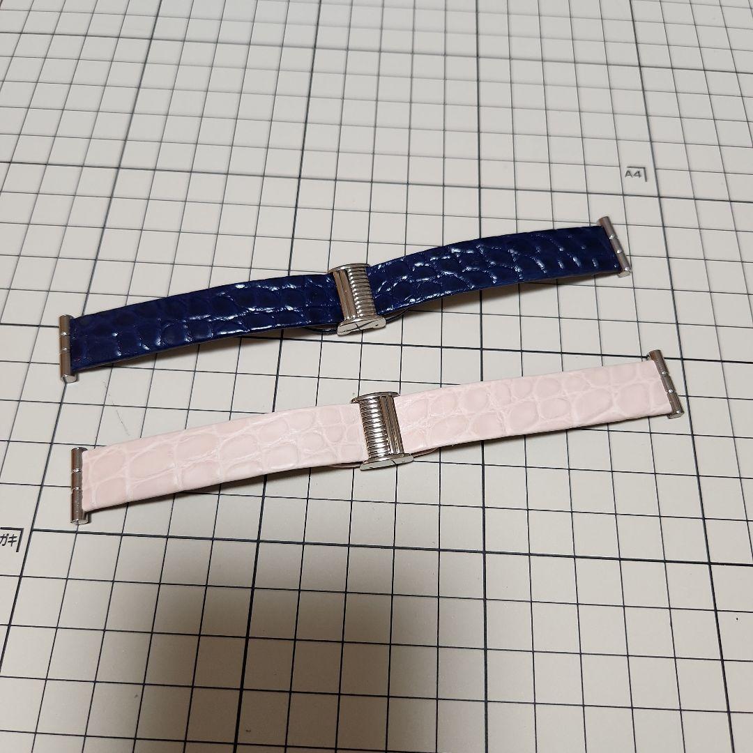 ☆M☆様 お取り置き ブシュロン リフレ 替えベルト Sサイズ 2点