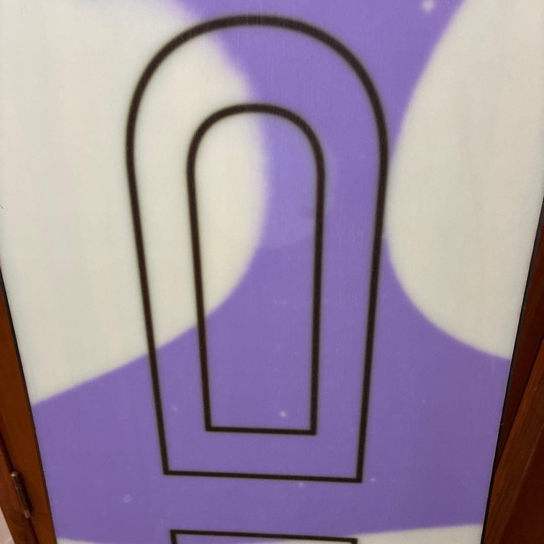 KaTe　ライド　ワーピグ　148