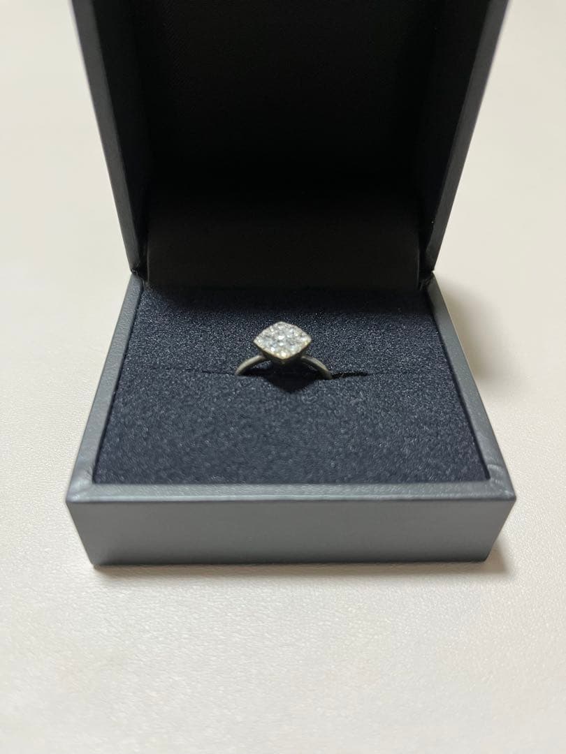 hum 半人前　パヴェリング　9号