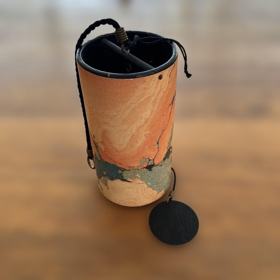 ザフィアチャイム （Zaphir Chime） ヒーリング風鈴