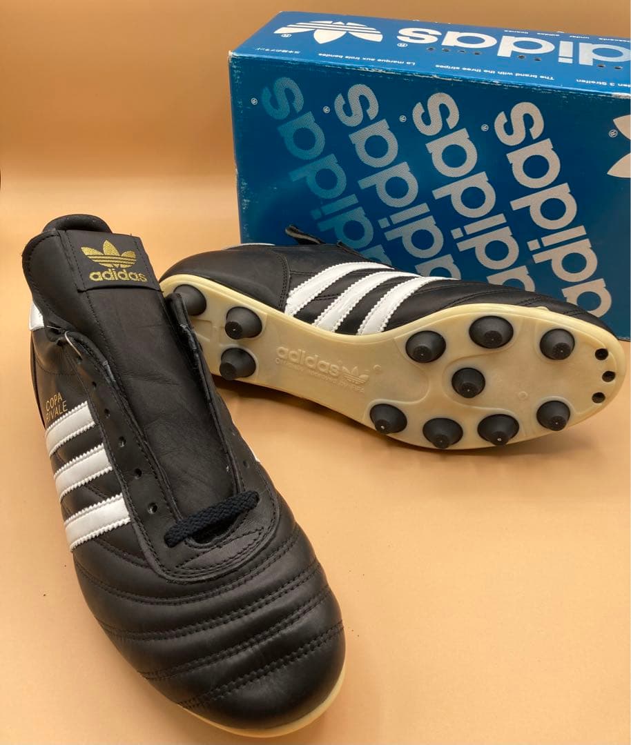 シューズ adidas COPA REVELE  27.5cm