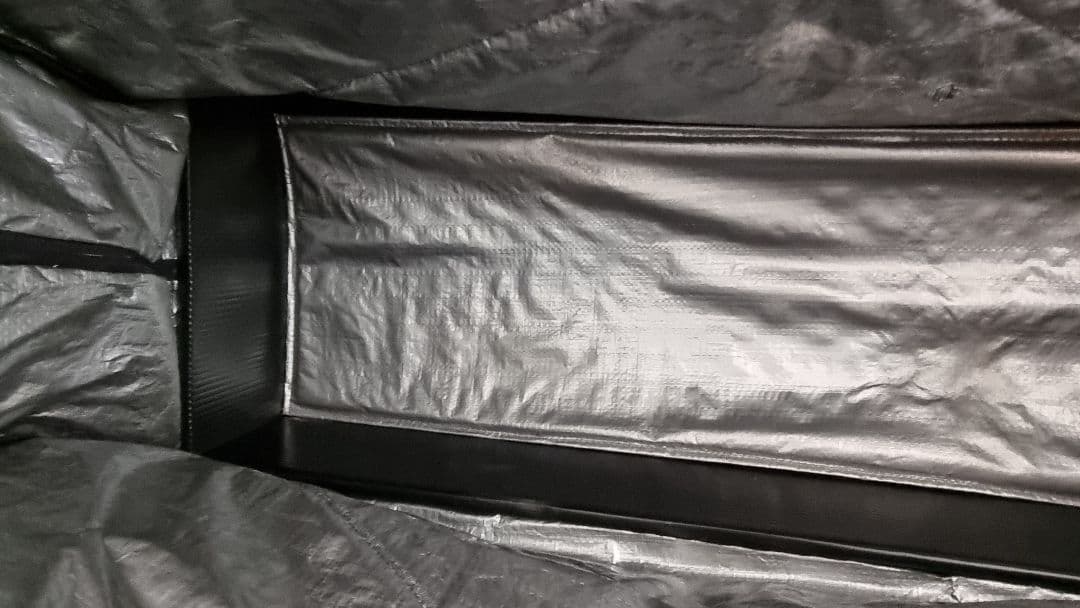 Vincita B132TD 20インチ 折り畳み自転車用 輪行バッグ