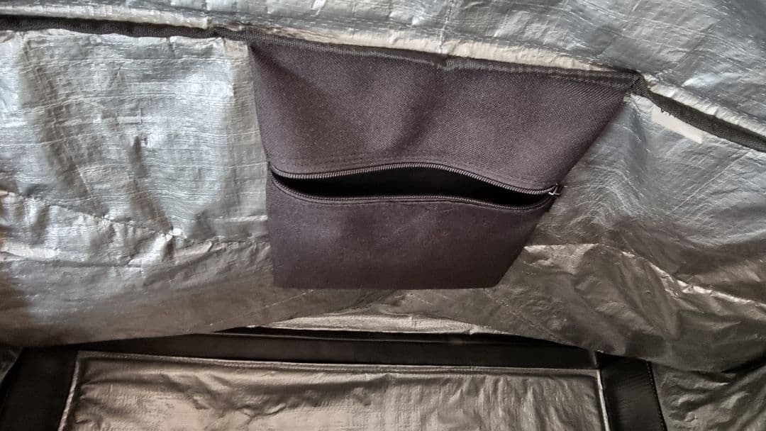 Vincita B132TD 20インチ 折り畳み自転車用 輪行バッグ