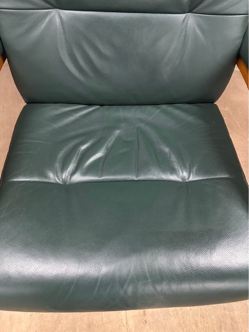 ノーザンコンフォート　リクライニングチェア