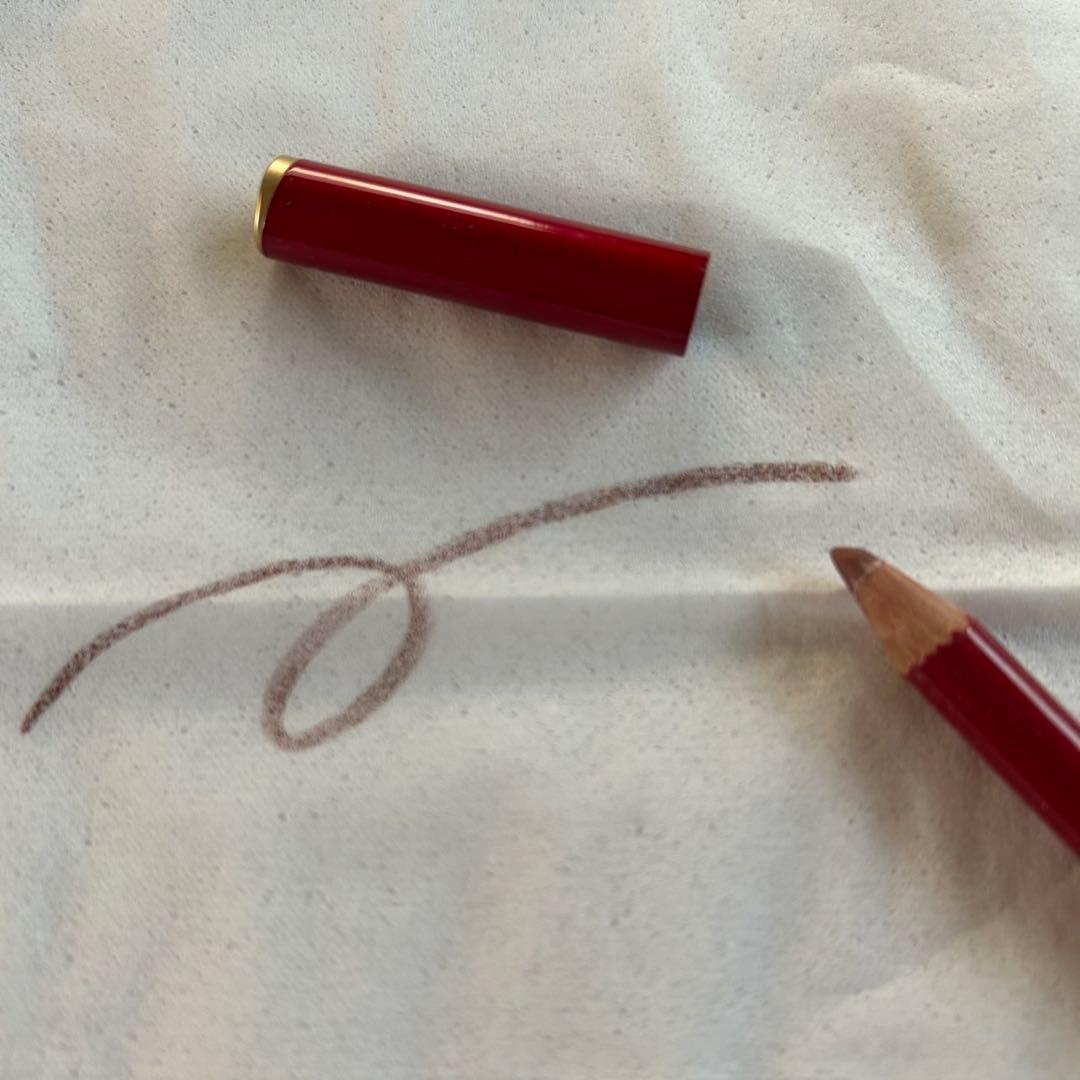 ⭐︎廃盤⭐︎インウイ ザリップライナー BR775 リップペンシル 資生堂
