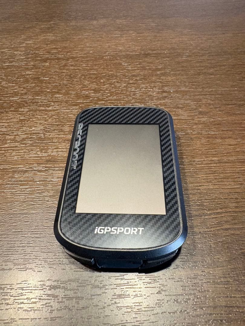 アクセサリー iGPSPORT BSC300T