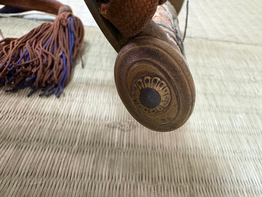 旧日本軍 指揮刀 旗棒 模造刀 サーベル 軍刀 帝国陸軍 海軍 日本軍