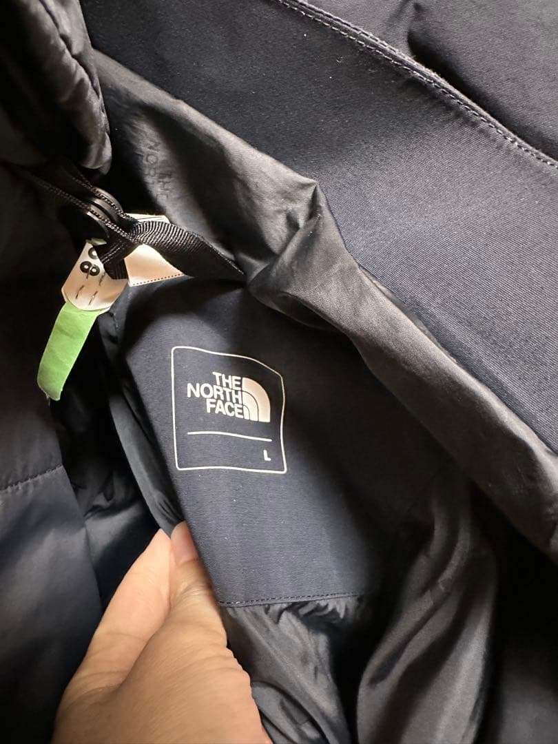 S*p様 【クリーニング済】GATEKEEPERTRICLIMATEJACKET