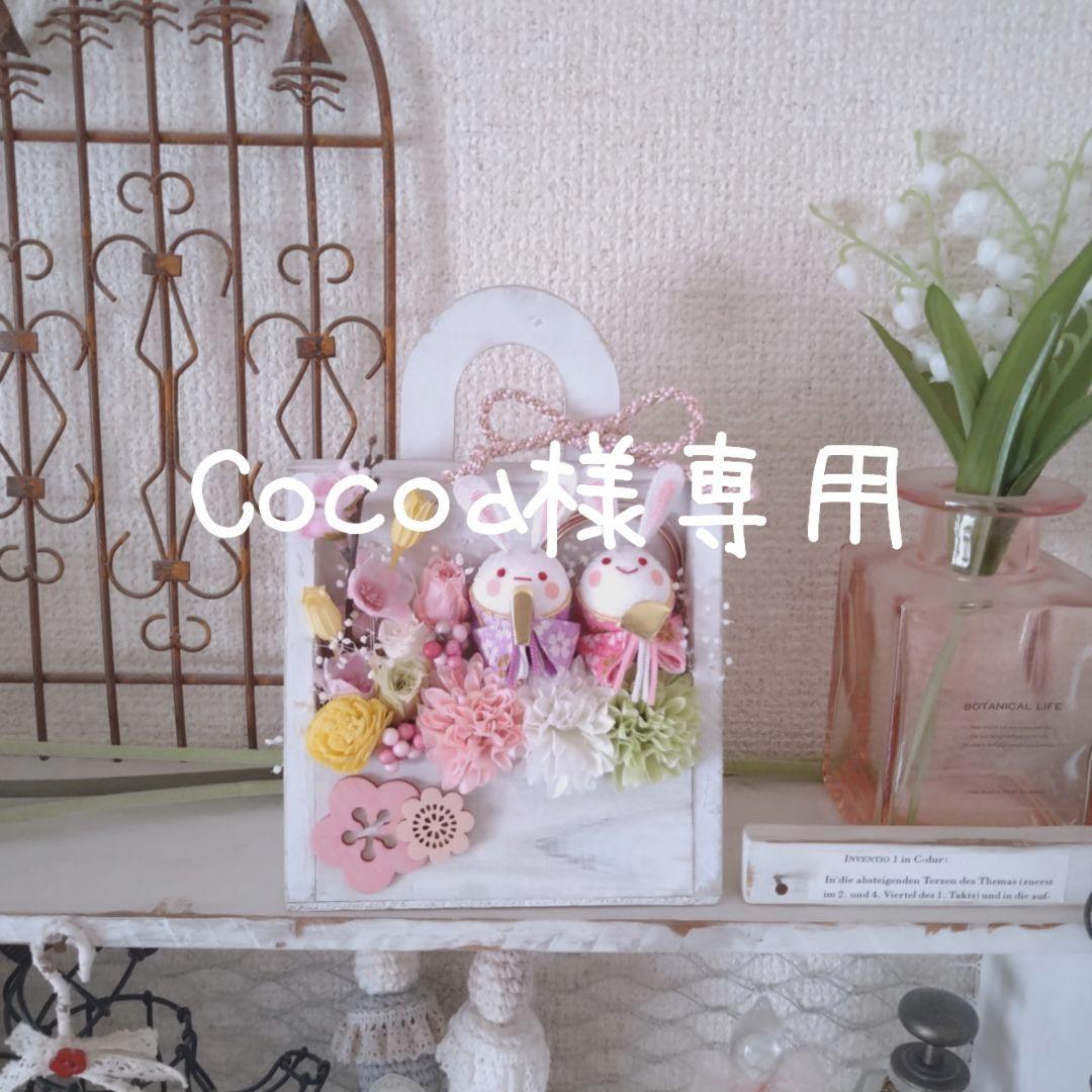 Cocoa☆