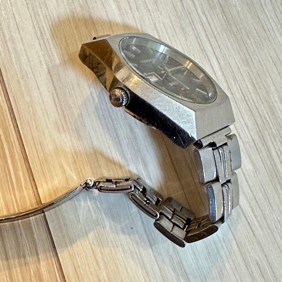 【稼働品】RADO COMPANION AT 腕時計