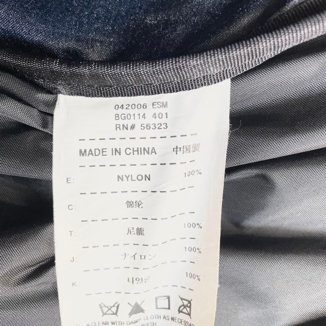 【良品】ナイキゴルフ　キャディバッグ　スタンド　8.5型