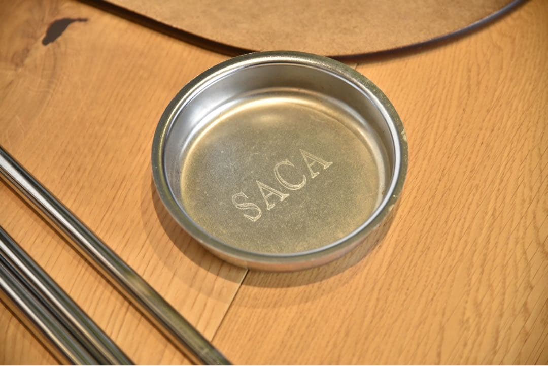 ミッドセンチュリー　SACAビンテージテーブル