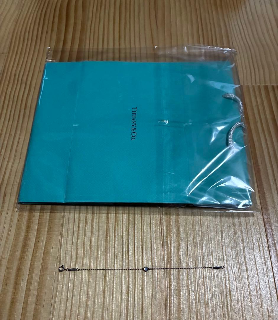 Tiffany & Co. 　ブレスレット
