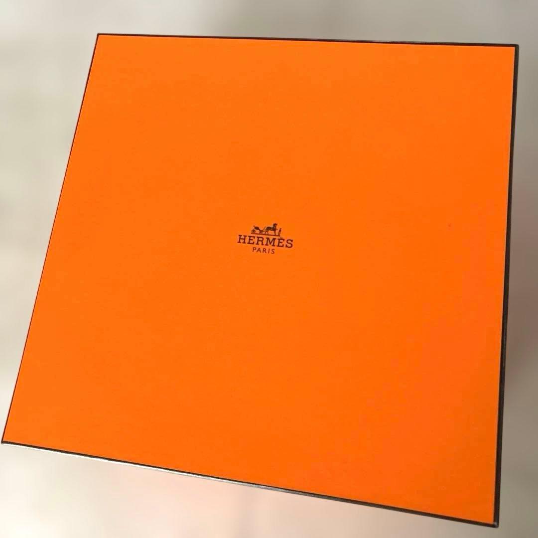 新品 稀少 廃盤品 エルメス ガダルキヴィール サラダボウル 25㎝