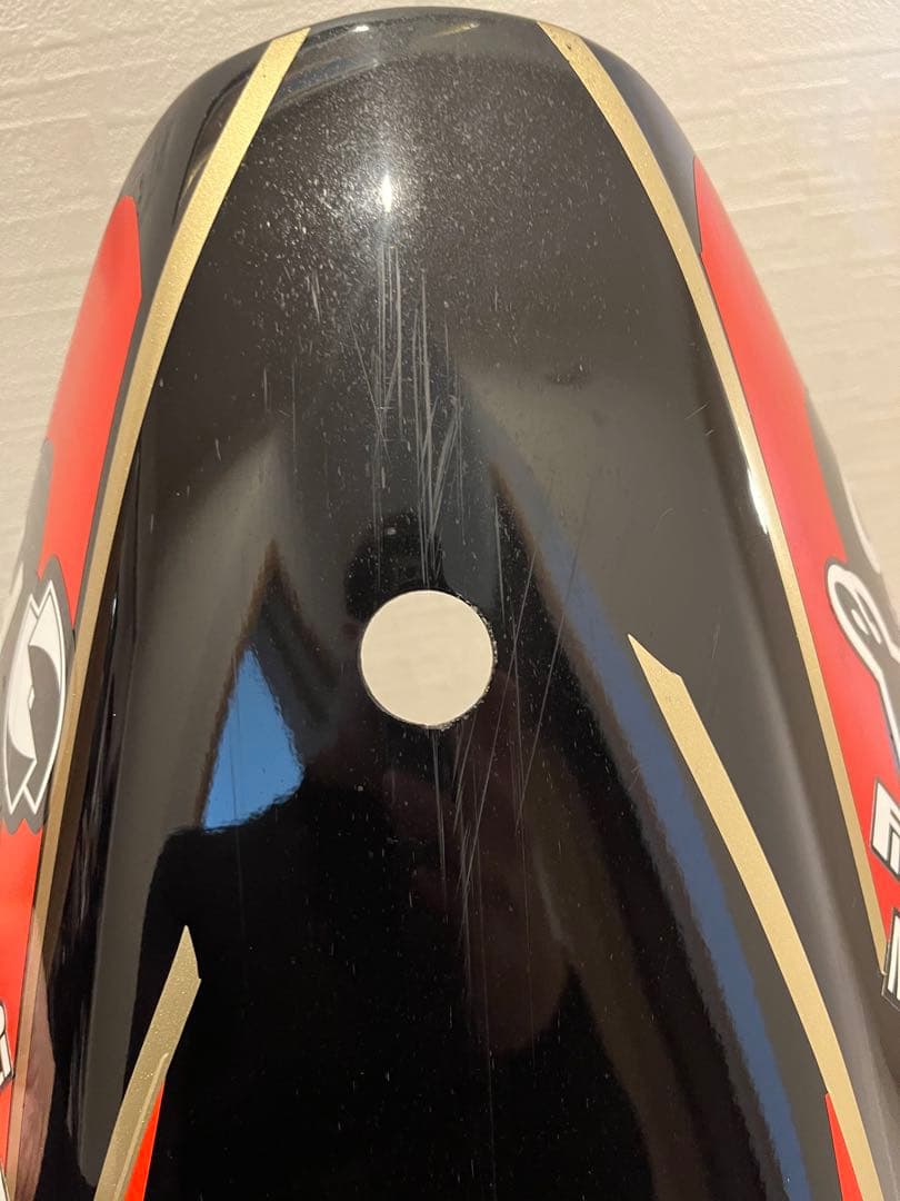 CB400 NC42 外装 マジカルレーシング製 アンダーカウル