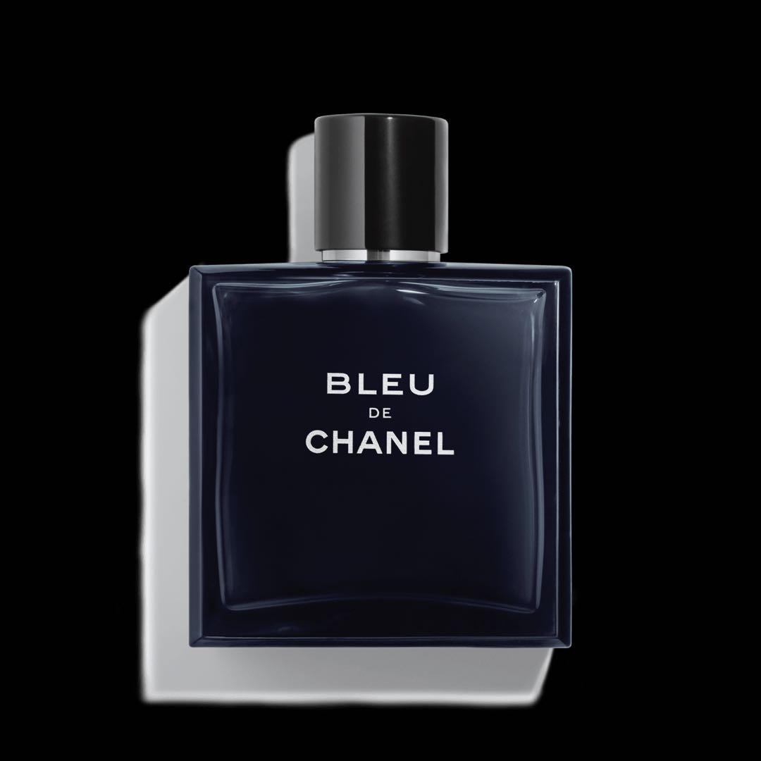 BLEU DE CHANEL 香水 ꕥポーチ付きꕥ
