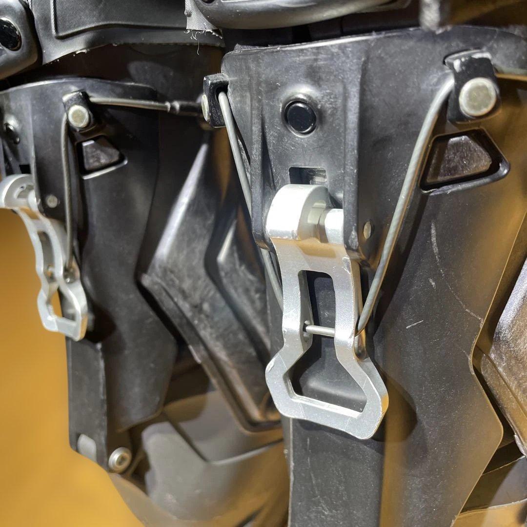 希少アークテリクスPROCLINE SUPPORT27.0-27.5cm TLT