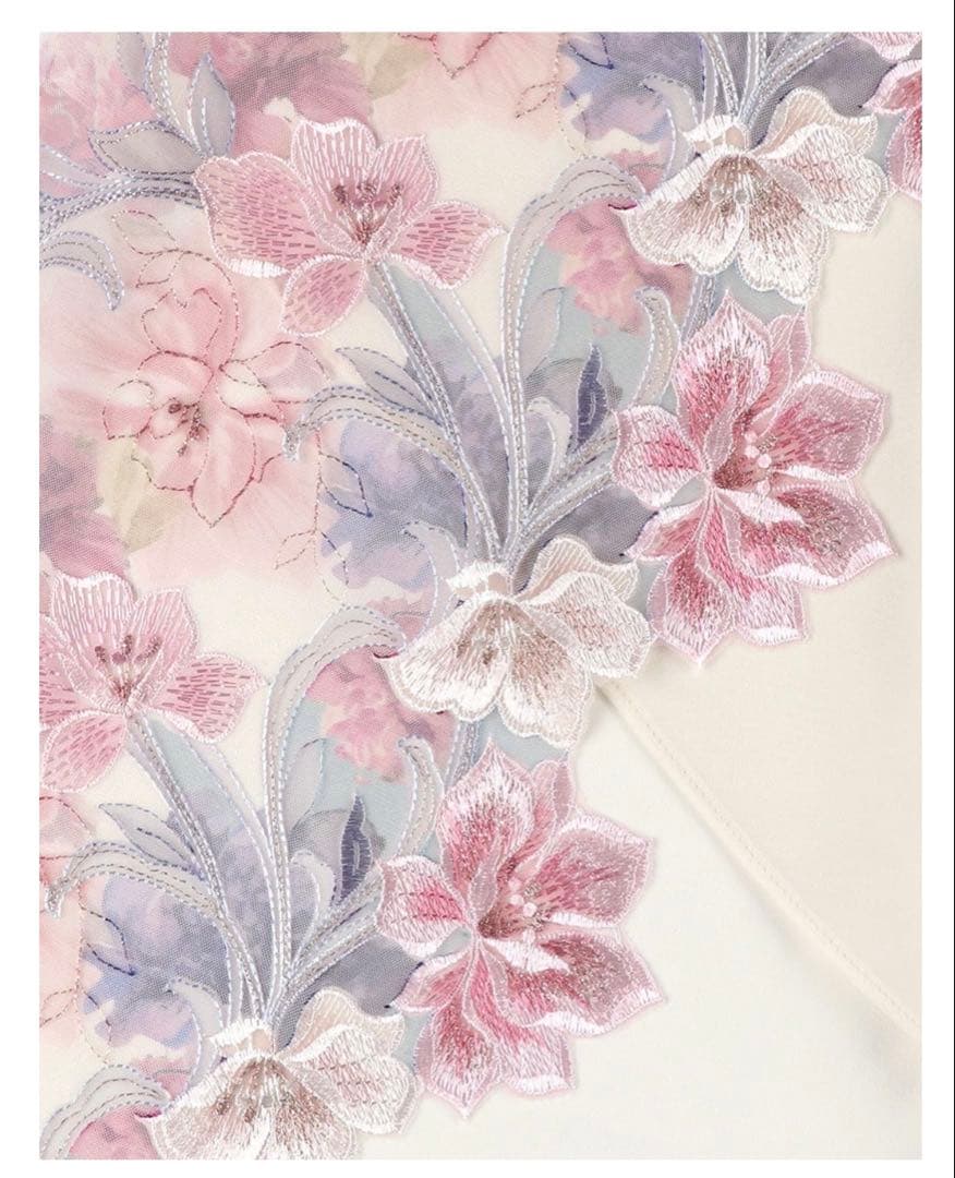 サルート 29グループ BE スリップ 限定販売商品