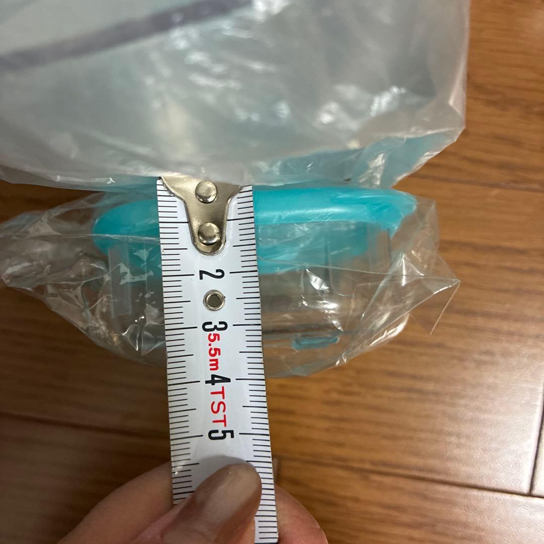 クリアメイト タッパーウェア　11個