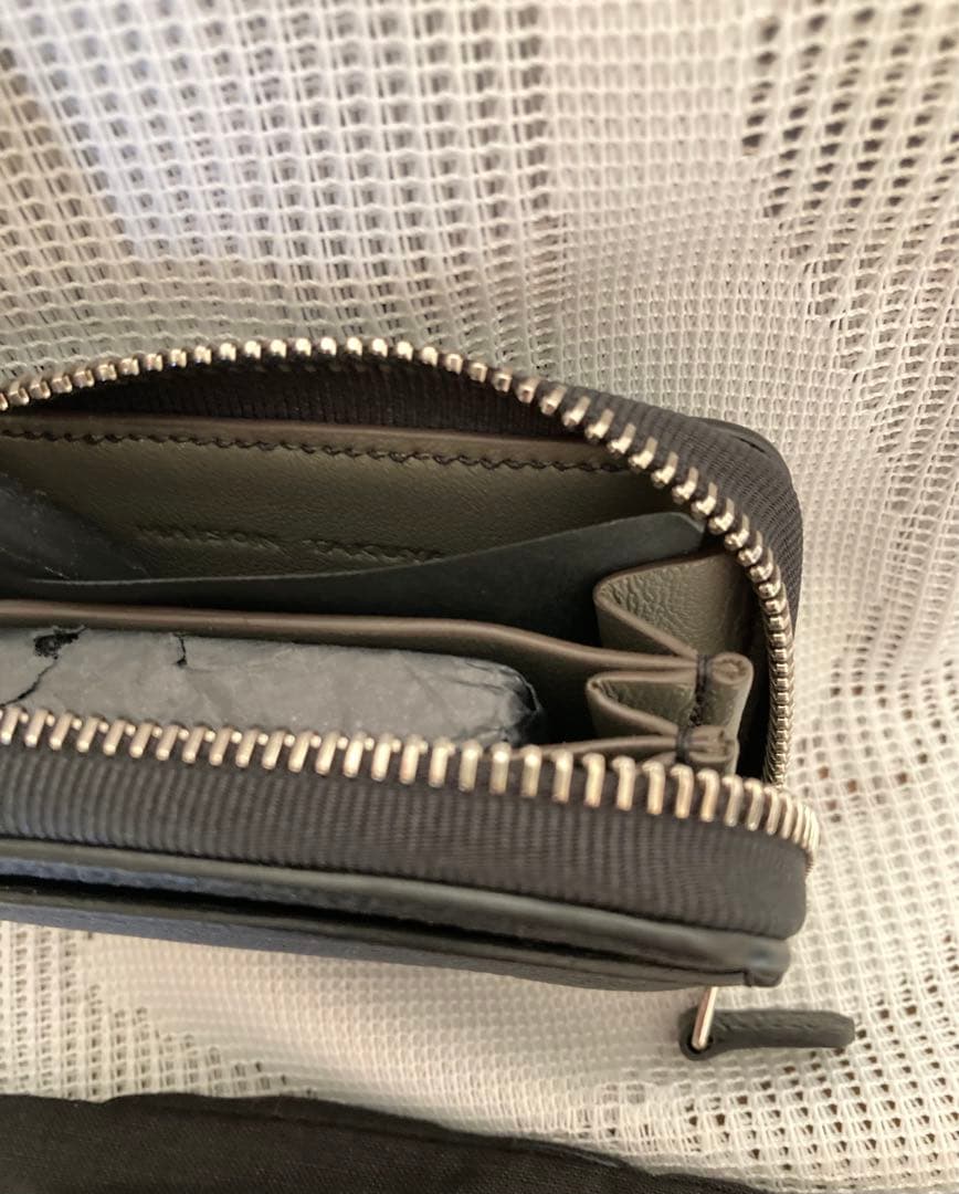 MAISON TAKUYA ◆メゾンタクヤ◆CARD & COIN CASE