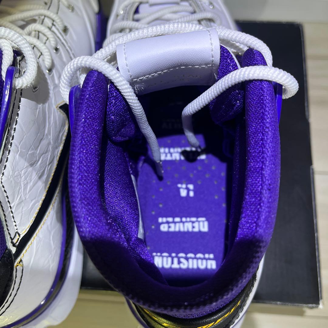 【超美品】Nike Kobe 1 Protro \"81 Point Game\"