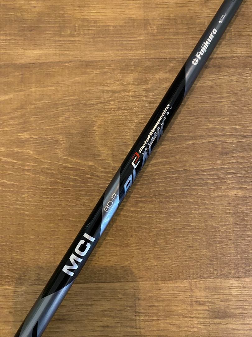 エポン EPON AF-306 アイアン5本セット （♯6〜♯PW）