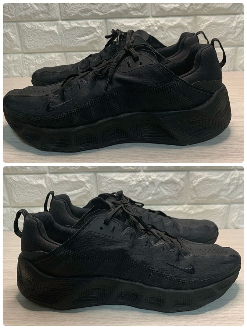 【早い者勝ち】Nike Ava Rover Shoes ブラック（29cm）