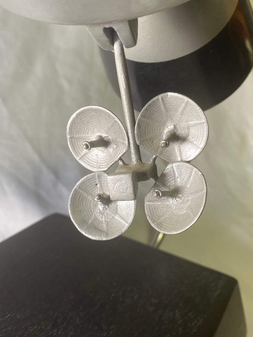 2610❣️ NASA アポロ　APOLLO COMMAND 模型　ヴィンテージ