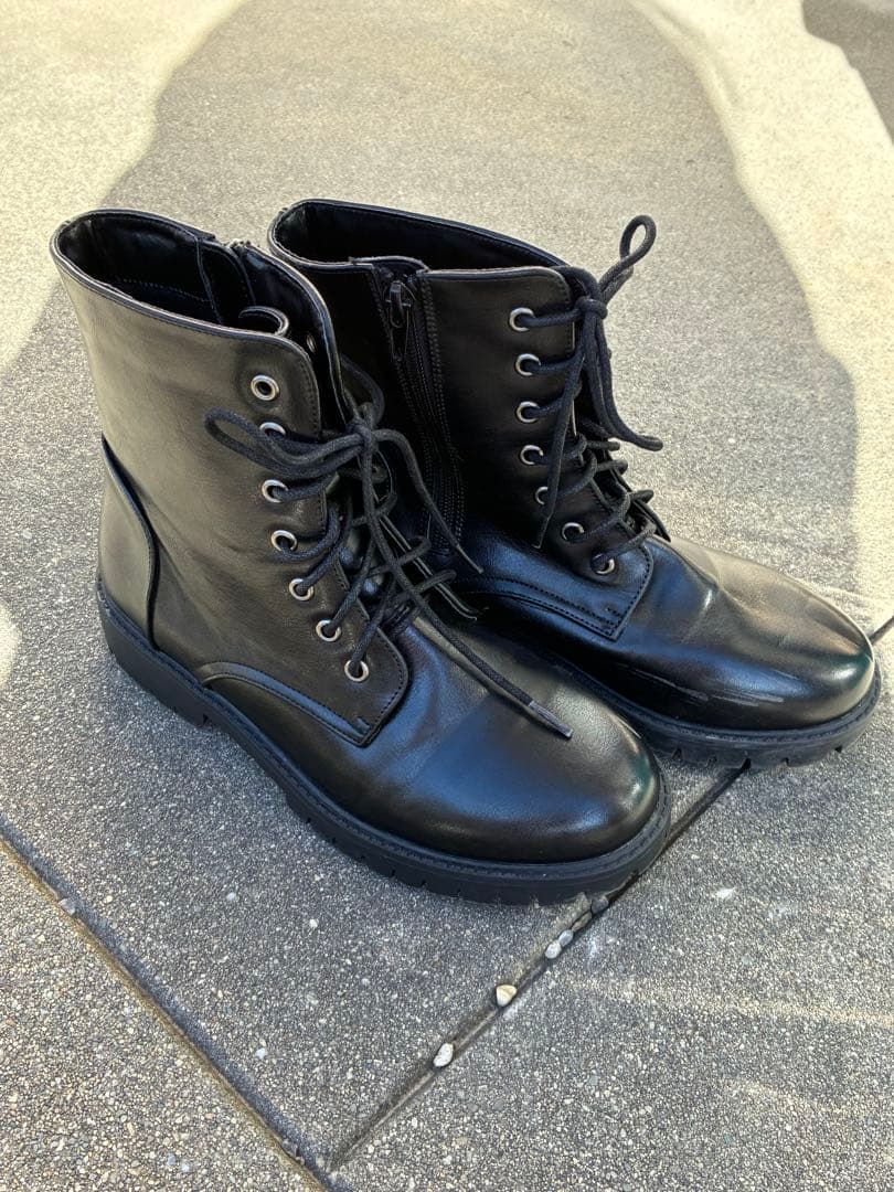 卒業袴　簡易袴　小学生　【140】　ブーツセット