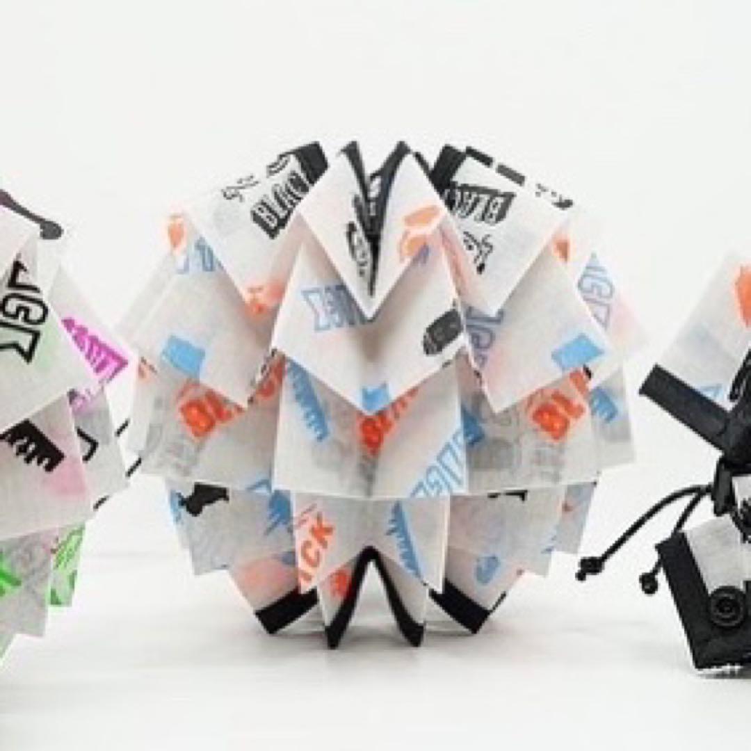 solol ソルオル BLACKBRICK ブラックブリック ボンボネロ