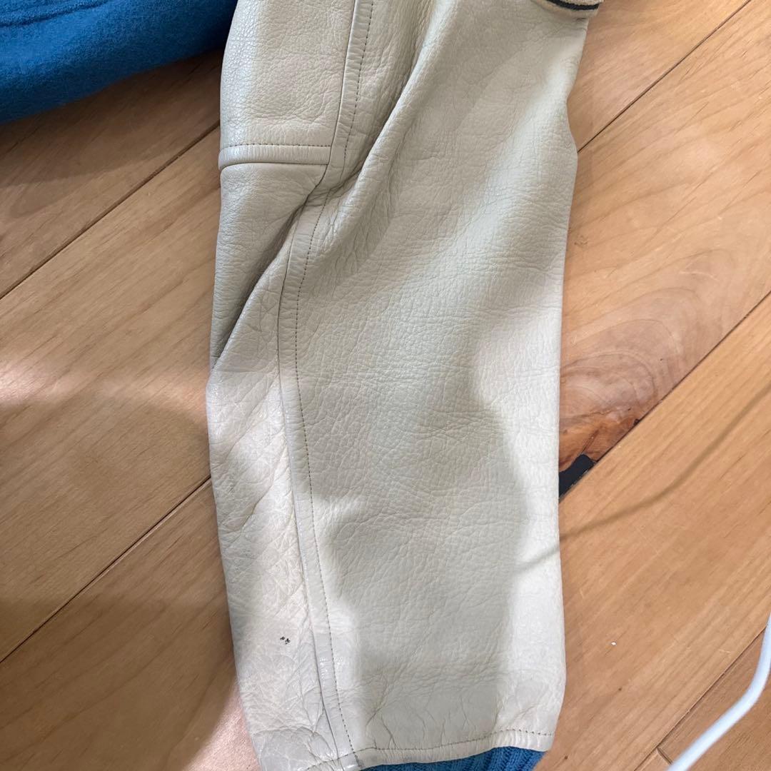 希少！！ヒステリックグラマー　スカジャン