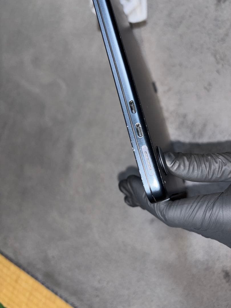 MacBook本体 MacBook Air M2 512GB 8GB