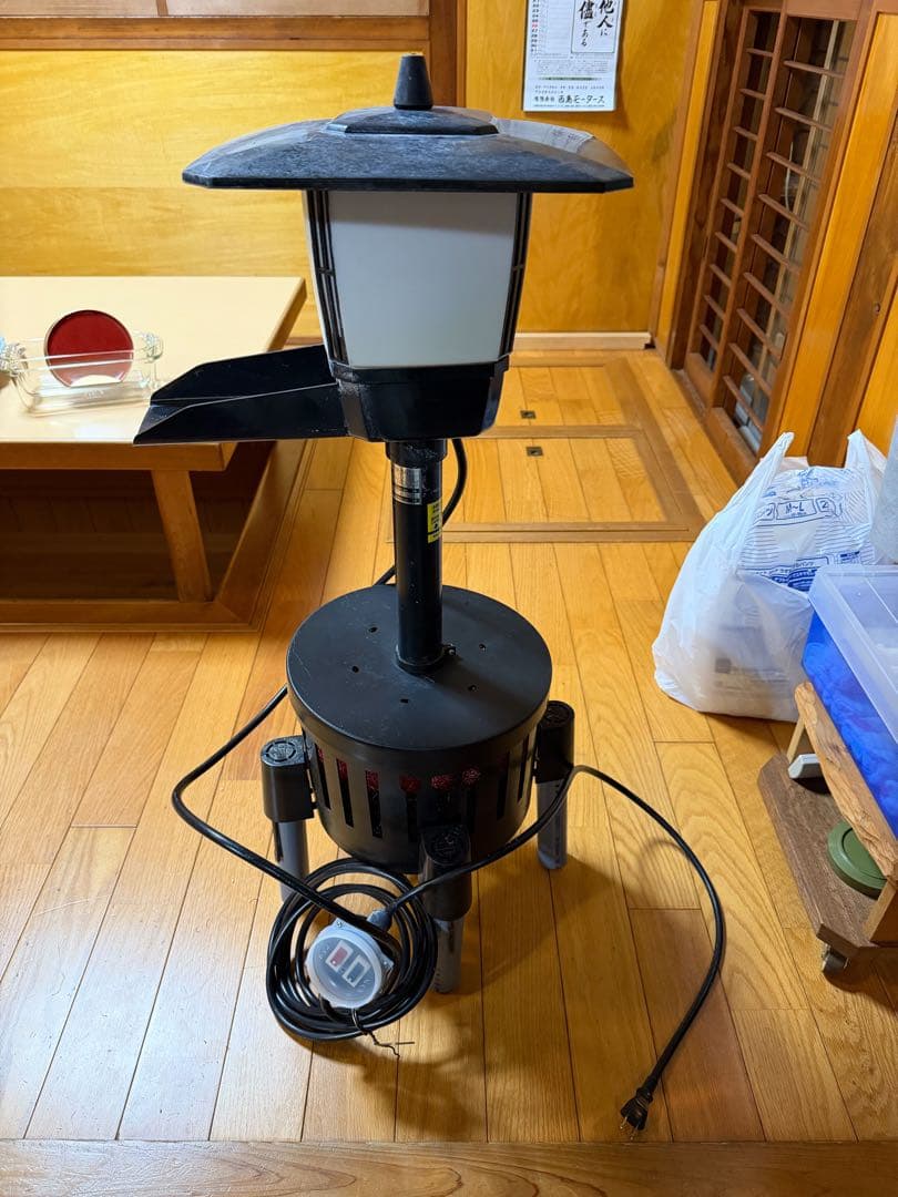 渓流R TW-561 タカラ工業 ウォータークリーナー 池用 循環ポンプ