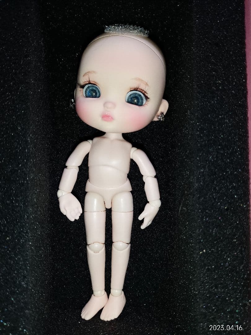 オビツ11 ayodoll　おまけ付き