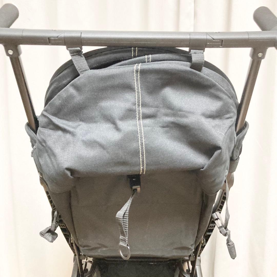 Cybex サイベックス リベル LIBELLE 軽量 旅行用ベビーカー