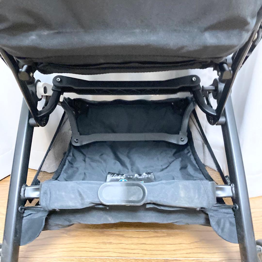 Cybex サイベックス リベル LIBELLE 軽量 旅行用ベビーカー