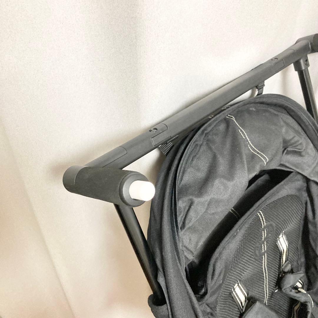 Cybex サイベックス リベル LIBELLE 軽量 旅行用ベビーカー