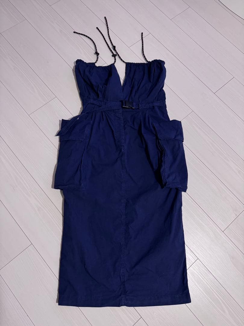 ドリスヴァンノッテンスカート