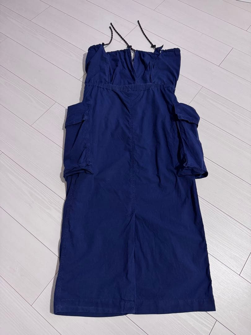 ドリスヴァンノッテンスカート