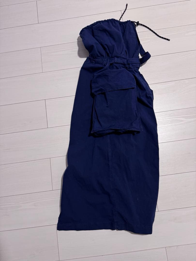 ドリスヴァンノッテンスカート