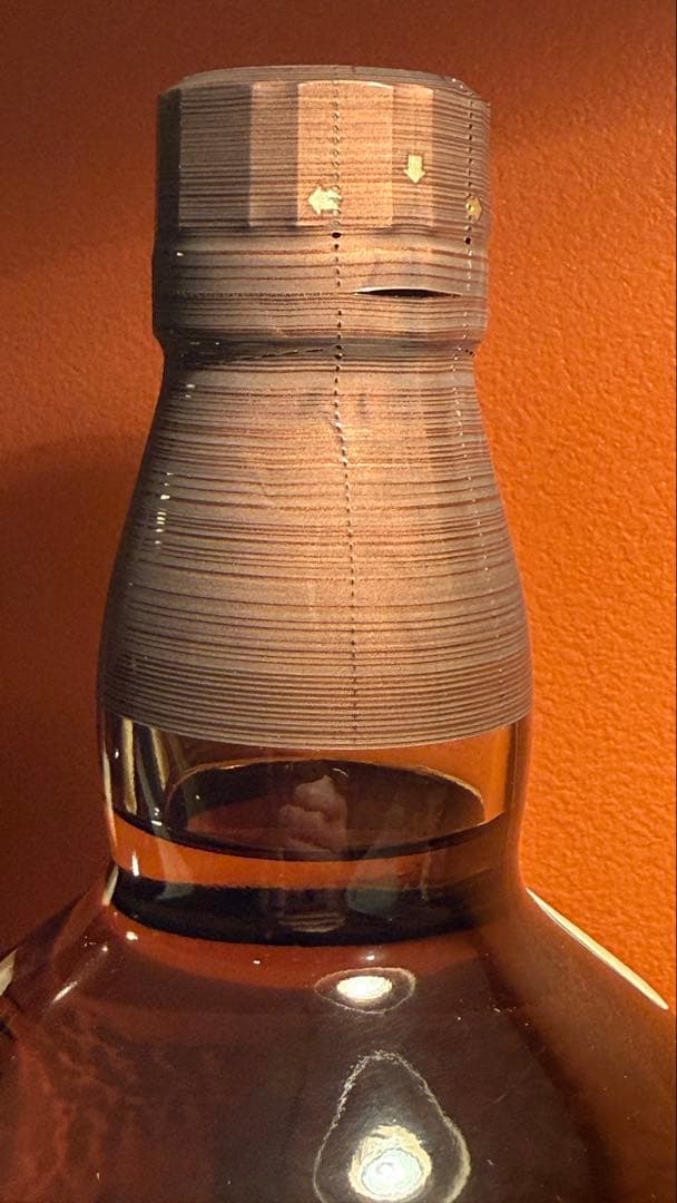 山崎12年 ノンビンテージ 計5本セット