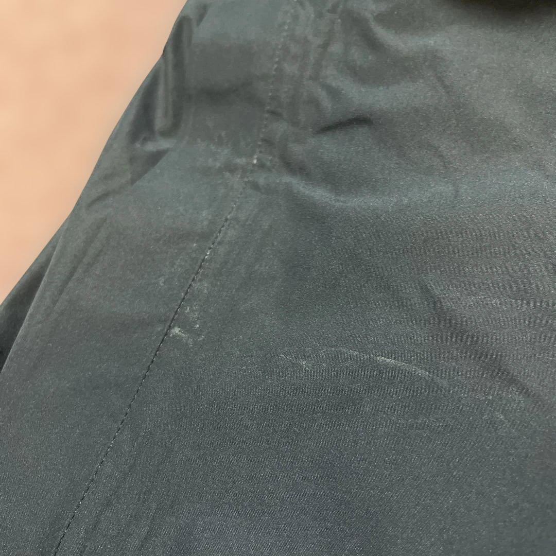 SIMMS ビブ　ダークグレー フィッシングパンツ　大きいサイズ　3L