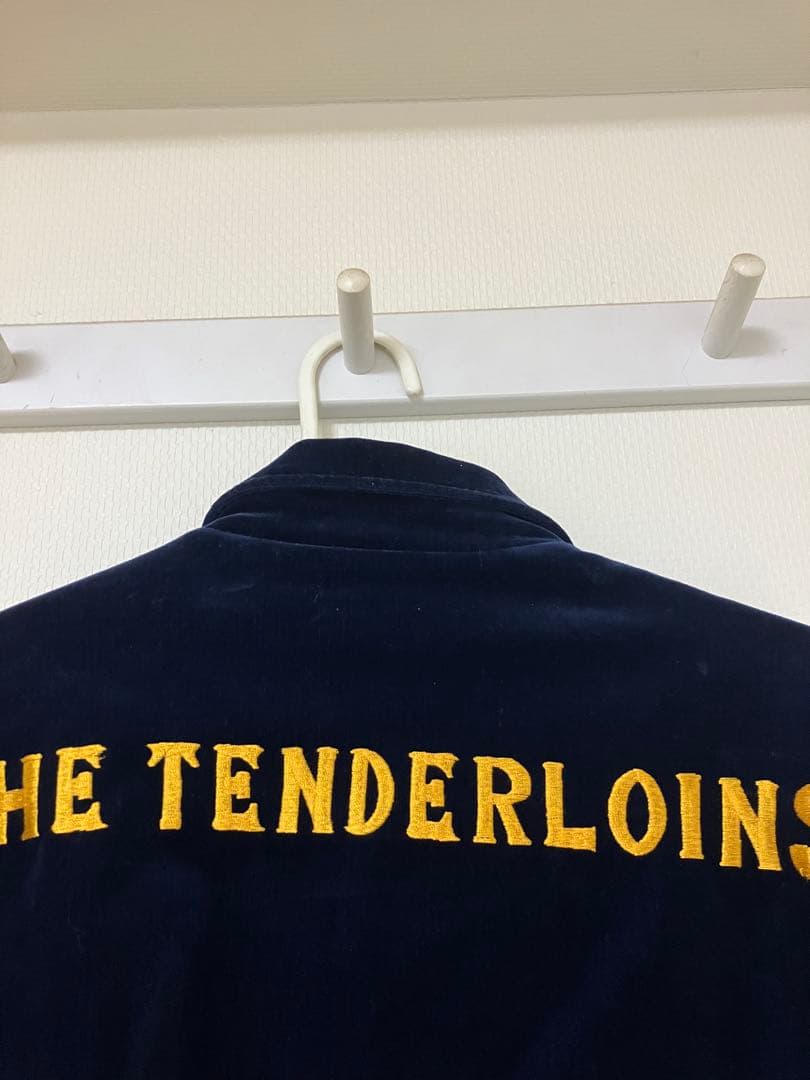 テンダーロイン T-SOUVENIR JACKET