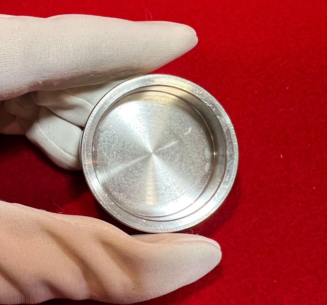 茶道具 鍋島焼 茶入 茶筒 香風君子 煎茶道具 コレクション