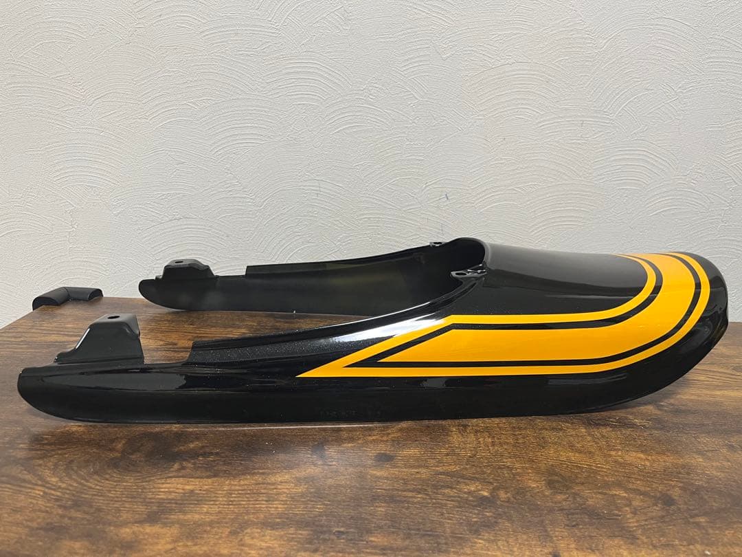 カッツン 　z900rs用　ロングテールカウル　[並行輸入品]