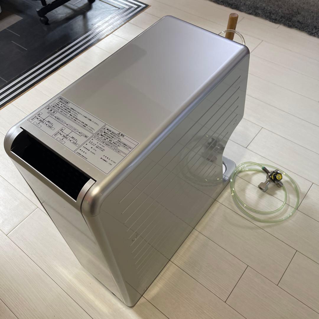 KIRIN ビールサーバー！タッピー！美品！