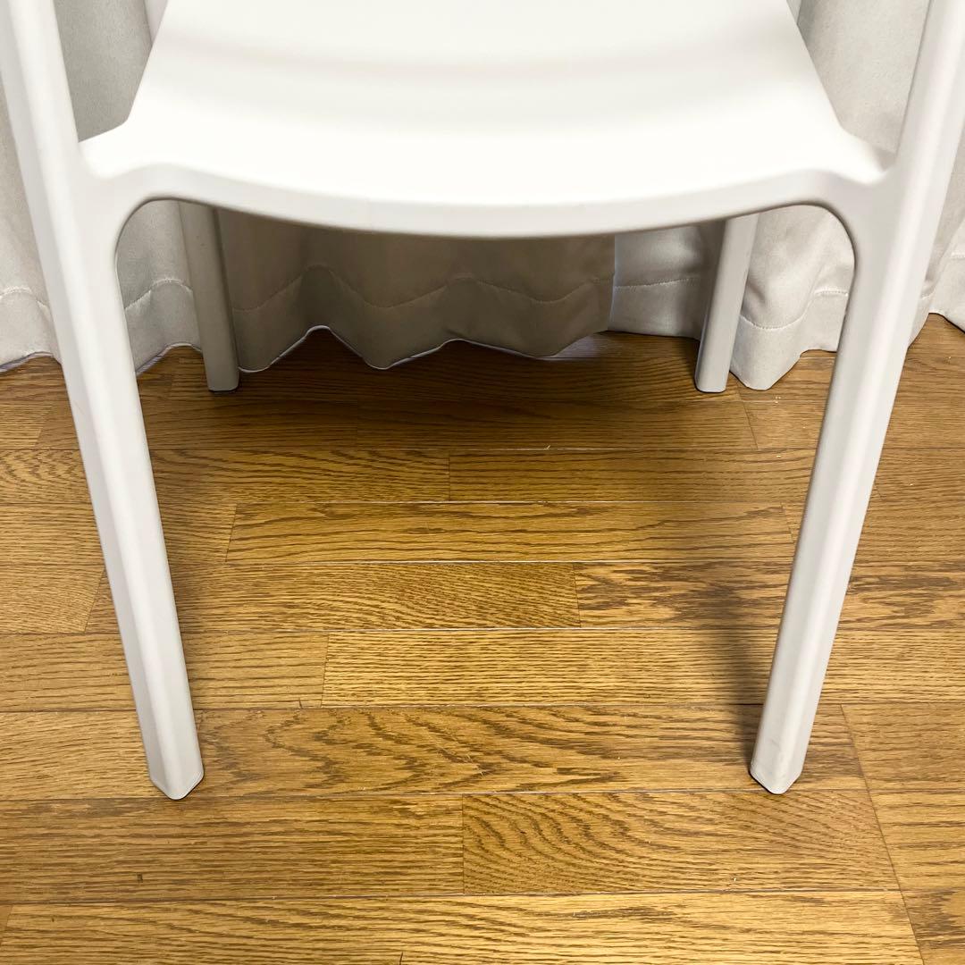 希少 IKEA × HAY コラボ YPPERLIG イッペルリグ アームチェア