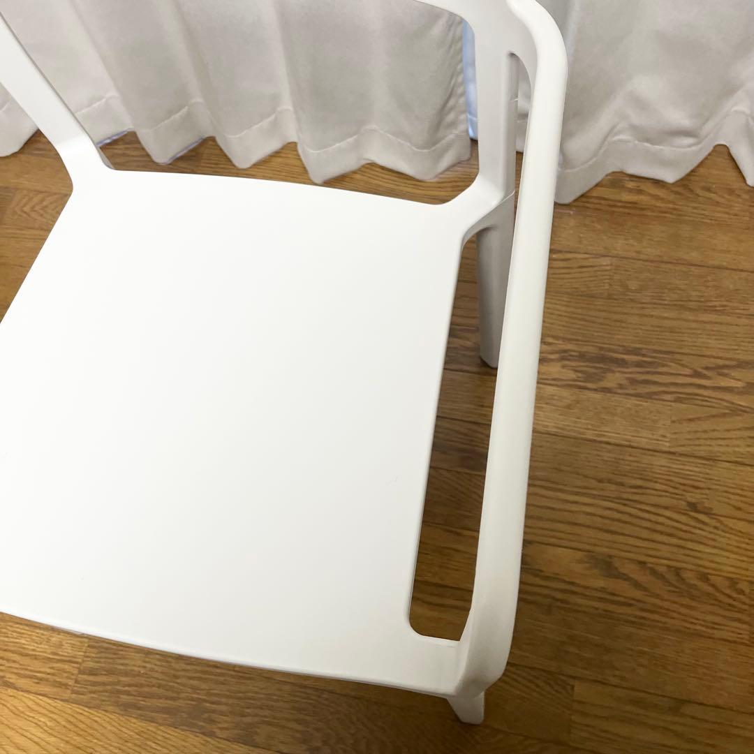 希少 IKEA × HAY コラボ YPPERLIG イッペルリグ アームチェア